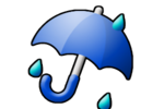 雨