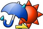 雨 のち 晴れ